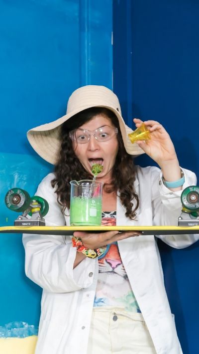 SYDNEY SCIENCE TRAIL VIRTUAL EXPEDITION EMBARKS AUGUST 15