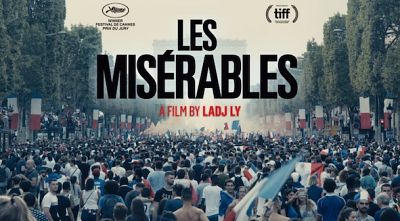 Les Misrables (2019)