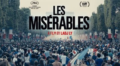 Les Misérables (2019)