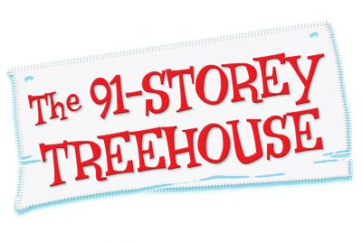 The 91-Storey Treehouse