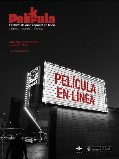 PELÍCULA 2020 Spanish Film Festival | Asamblea Stream
