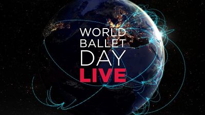 WORLD BALLET DAY