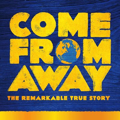 COME FROM AWAY