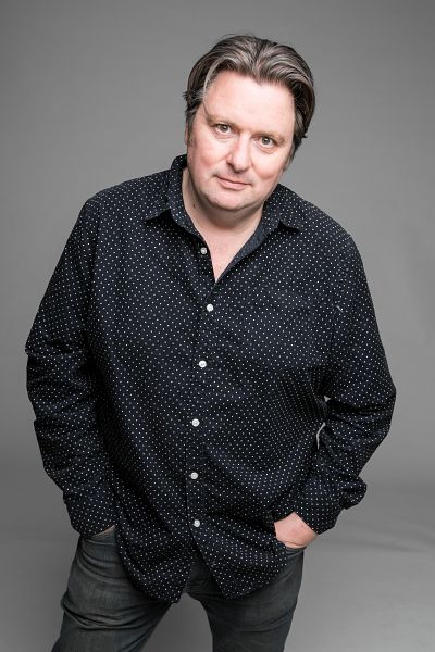 Dave ONeil & 5 Comedians from The Comedy Festival