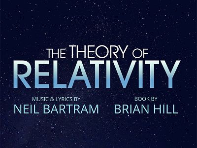 The Theory of Relativity