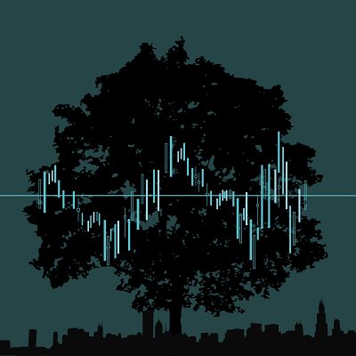 The Urban Forest - A sound installation & performative work