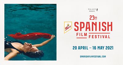 THE MORO SPANISH FILM FESTIVAL