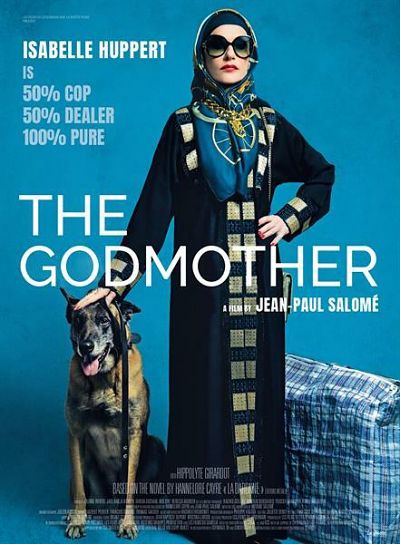 THE GODMOTHER