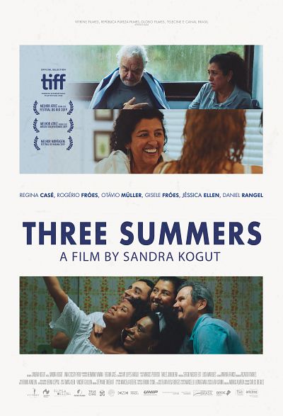 Three Summers