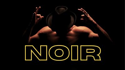 NOIR - Underground Rave