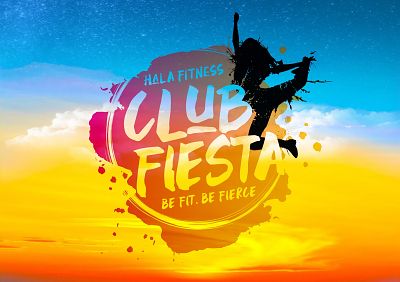Club Fiesta dance Class