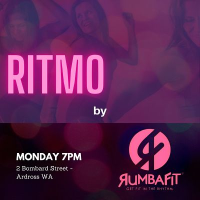 RITMO By RumbaFit
