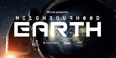 NEIGHBOURHOOD EARTH
