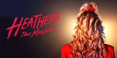 Heathers The Musical