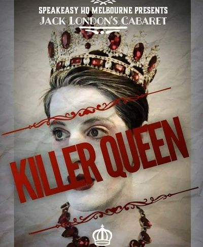 Killer Queen - A Royal Affair