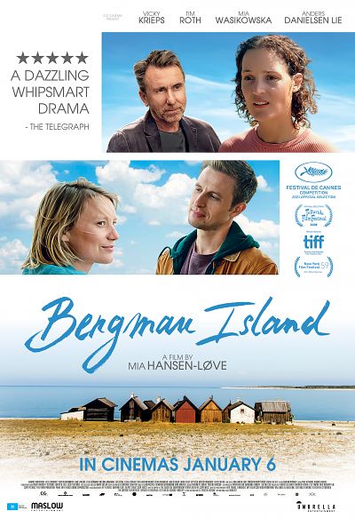 Bergman Island