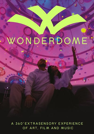 WONDERDOME