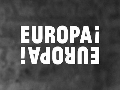 EUROPA! EUROPA