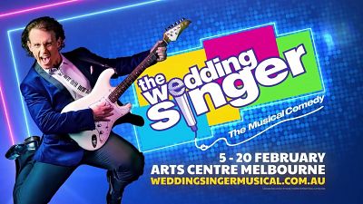 The Wedding Singer