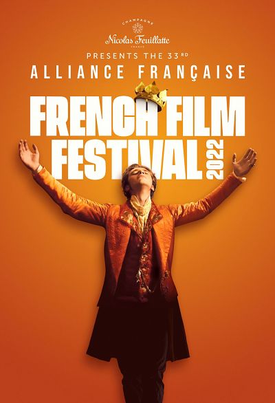 Alliance Française French Film Festival