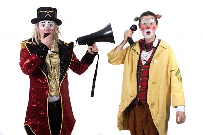 CIRCUS – The Show