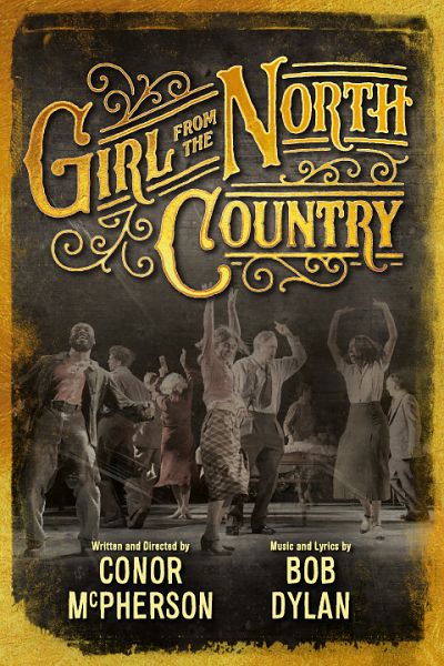 Girl From The North Country