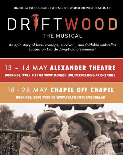 Driftwood - The Musical