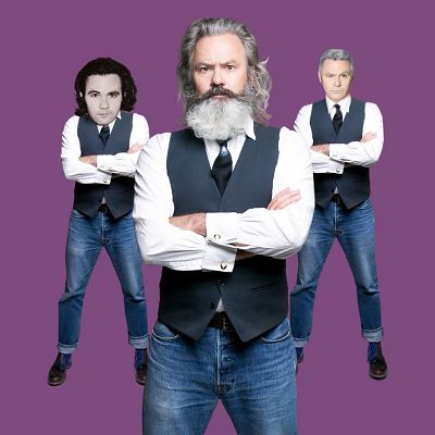 PAUL MCDERMOTT