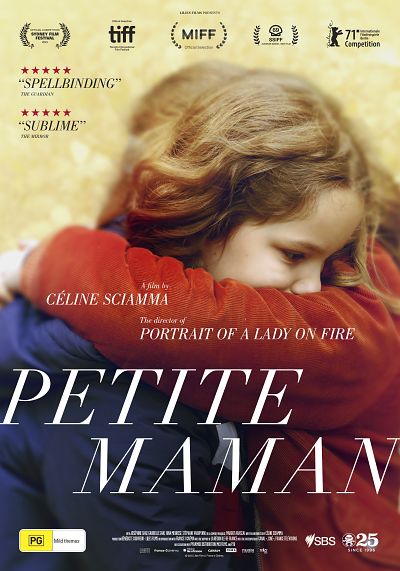 Petite Maman