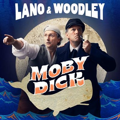 Lano & Woodley  Moby Dick