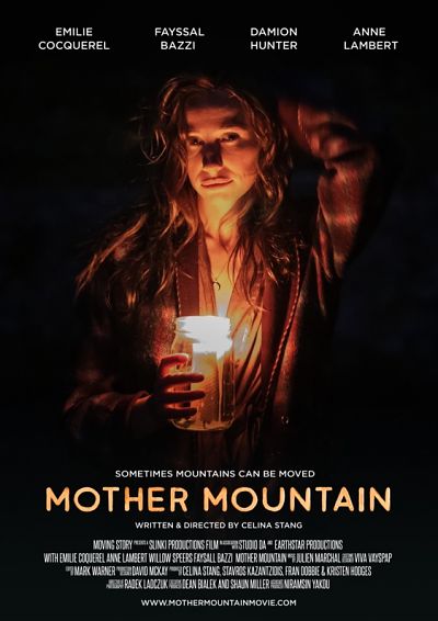 Mother Mountain