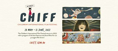 Children's International Film Festival