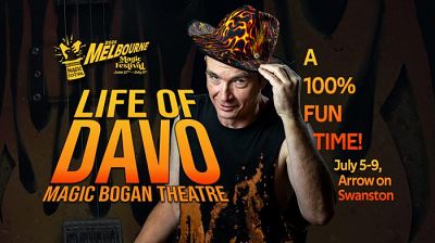 Life of Davo