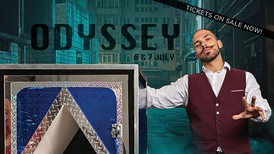 Odyssey
