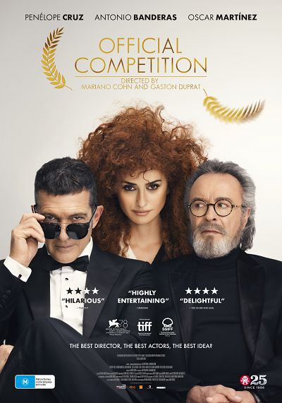 Official Competition