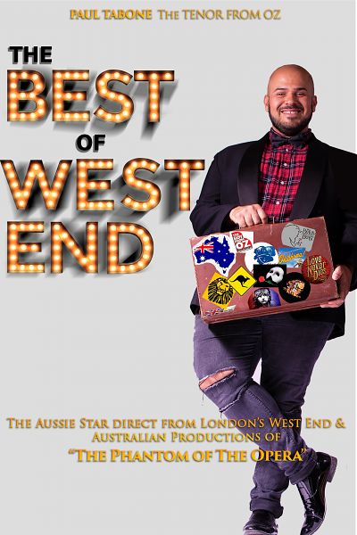 The Best of West End