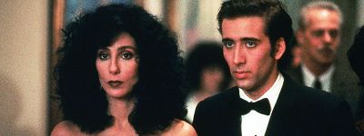 Adrian Wootton: Cher: Strong Enough for 60 years