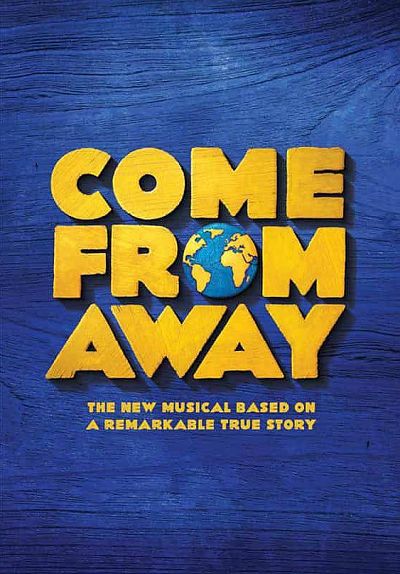 COME FROM AWAY