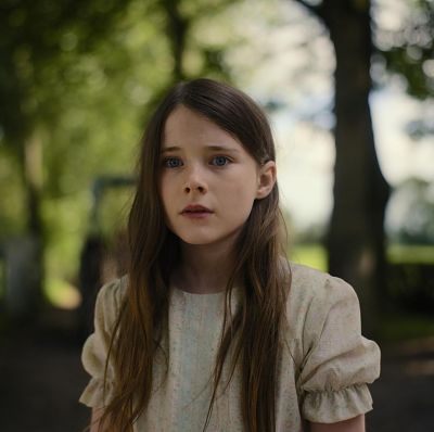 The Quiet Girl (An Cailín Ciúin) - IRISH FILM FESTIVAL