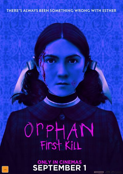 Orphan: First Kill