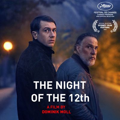 THE NIGHT OF THE 12TH