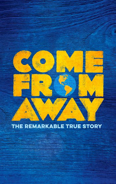 COME FROM AWAY