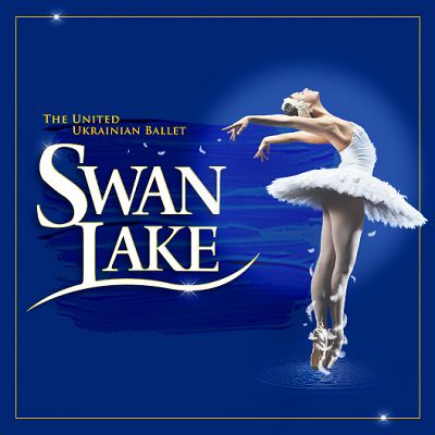 THE UNITED UKRAINIAN BALLET - SWAN LAKE