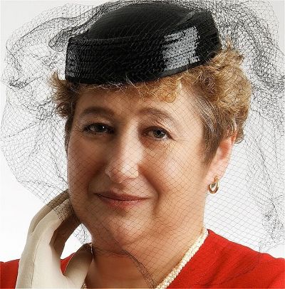 Amazing Adventures of Her Majesty  Jubilee!