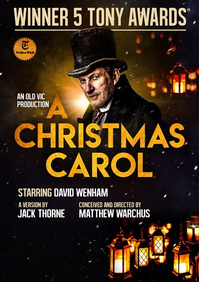 A Christmas Carol