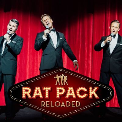 Rat Pack Reloaded