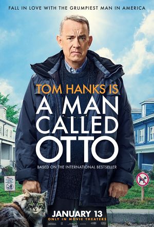 A MAN CALLED OTTO