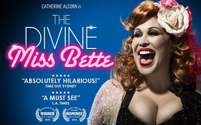 The Divine Miss Bette