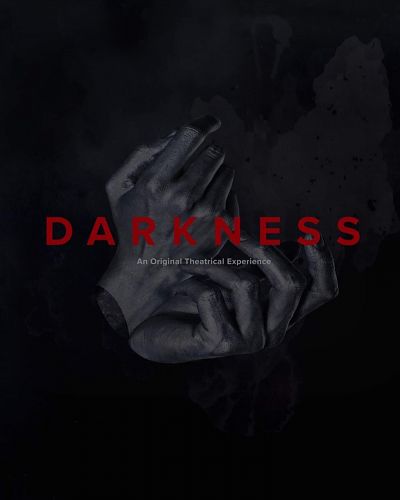 Experience Darkness