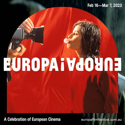 EUROPA! EUROPA FILM FESTIVAL